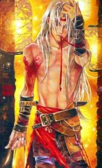 BUY NEW wei liu - 64277 Premium Anime Print Poster